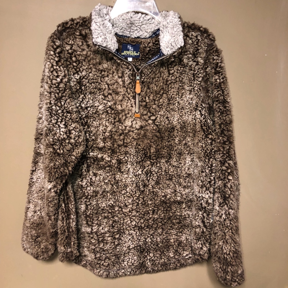 Simply Southern Sherpa